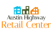 Austin Highway Retail Center